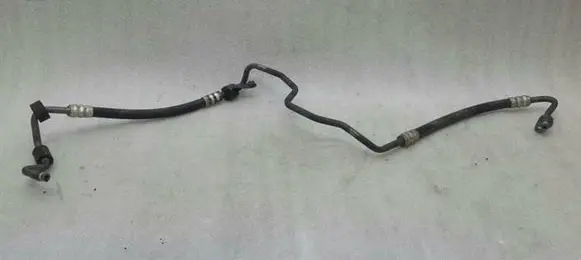 Mercedes-Benz GLE (W166 - C292) Power steering hose/pipe/line A1663201353