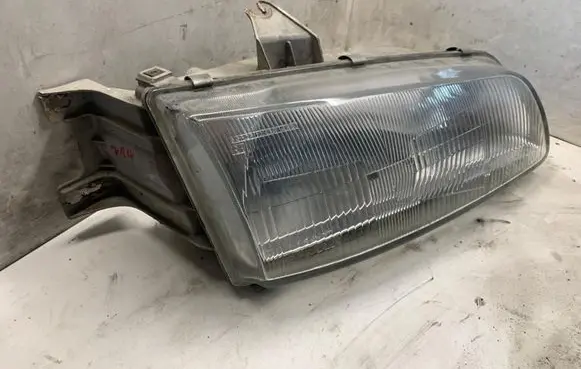 Hyundai H-1, Starex, Satellite Headlight/headlamp H4P431