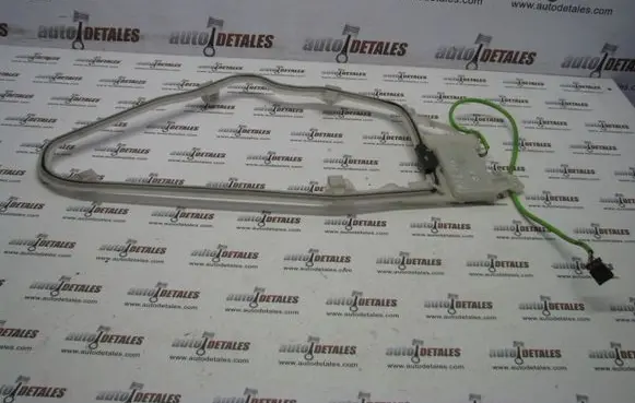 Mercedes-Benz S W220 Interior comfort aerial antenna A2208200375