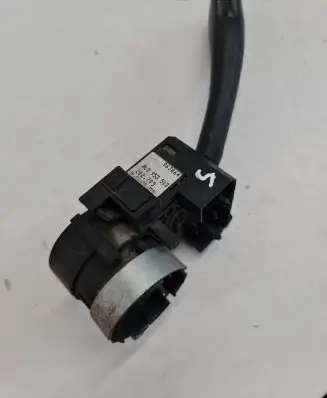Volkswagen PASSAT B5 Indicator stalk 8L0953513 963864 202705