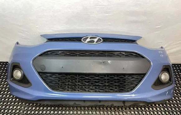 Hyundai i10 Front bumper