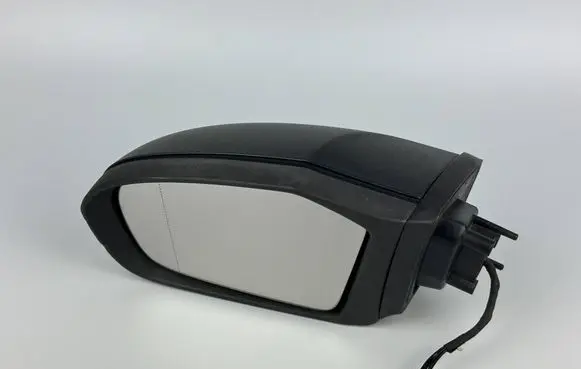 Mercedes-Benz A W169 Front door electric wing mirror A3140417