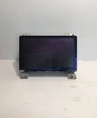 Nissan Murano Z50 Screen/display/small screen 28090EQ300 DP7W3003Z 50116872
