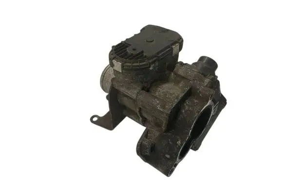 Renault Megane II Throttle valve 8200330810 0281002681 H8200330812