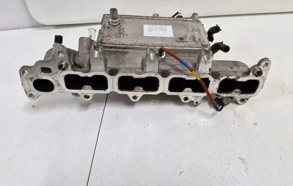 Renault Trafic III (X82) Intake manifold