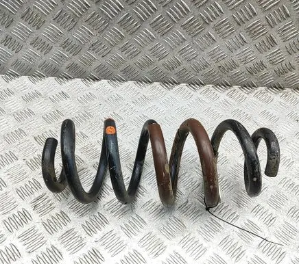 Lexus RX V Rear coil spring 4823148A60