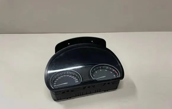 BMW X3 E83 Speedometer (instrument cluster) 3448407