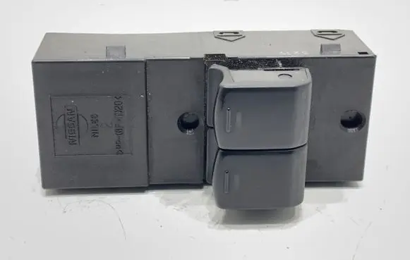 Nissan Micra Electric window control switch