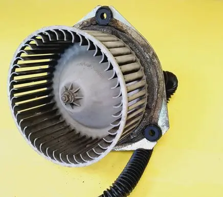 Nissan Sunny Heater fan/blower 4306030352 30352
