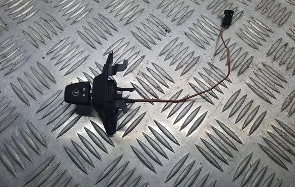 BMW X5 E70 Steering wheel adjustment switch 6966710