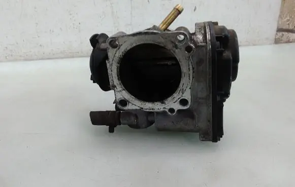 Audi A3 S3 8L Throttle valve 408237111012Z