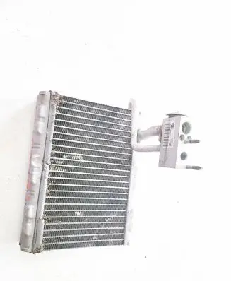 Peugeot 307 Air conditioning (A/C) radiator (interior) M2718001 P22489 120407