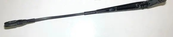 Opel Zafira B Front wiper blade arm 13145566