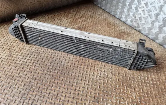 Ford Mondeo MK IV Intercooler radiator 6G919L440GC