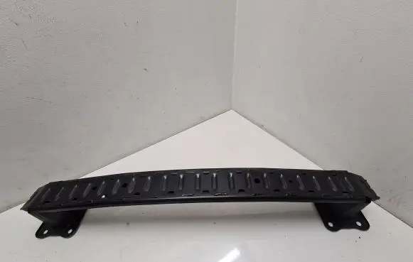 Rear bumper cross member