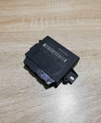 Audi A6 S6 C6 4F Parking PDC control unit/module 4F0919283A