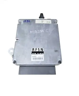 Mazda 6 Engine control unit/module RF5N18881A