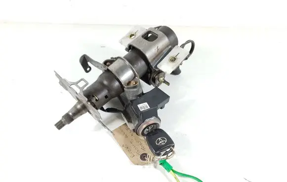 Toyota Avensis T250 Ignition lock