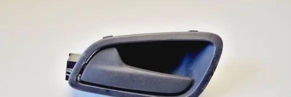 Ford Transit Courier Front door interior handle ET76R22601BA