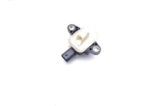 Audi A6 C7 Airbag deployment crash/impact sensor 4H0955557