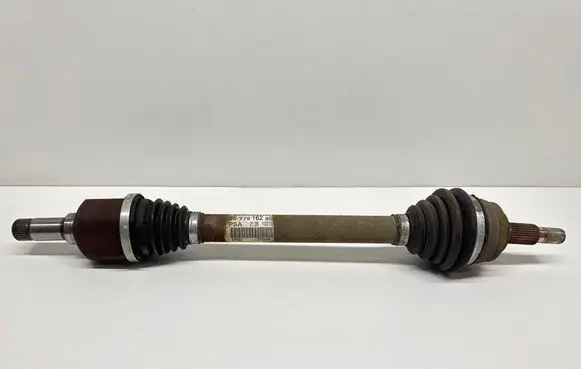 Citroen C4 II Picasso Front driveshaft 9677916280 213513313
