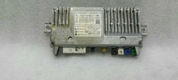 Mercedes-Benz S W222 Parking PDC control unit/module A2229008816
