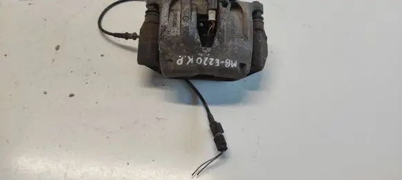 Mercedes-Benz E W211 Front brake caliper Z06028295LI
