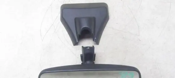 Ford Tourneo Custom Rear view mirror (interior)