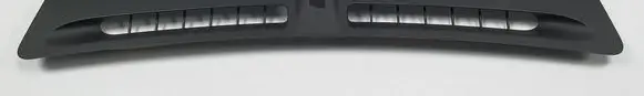 Jaguar XF X260 Dashboard trim 