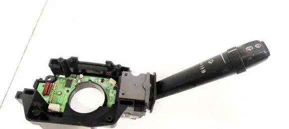 Volvo XC90 Wiper control stalk 8685487