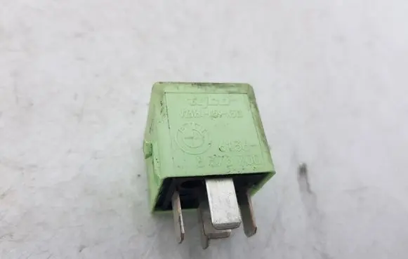 BMW 7 E65 E66 Other relay 61368373700 8373700 V23134K59X312