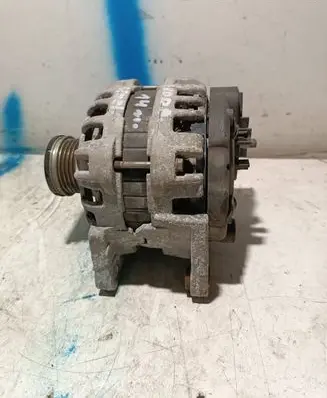 Skoda Rapid (NH) Generator/alternator 04C903023J