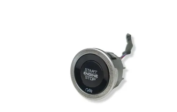 Jeep Grand Cherokee WL Engine start stop button switch 64469