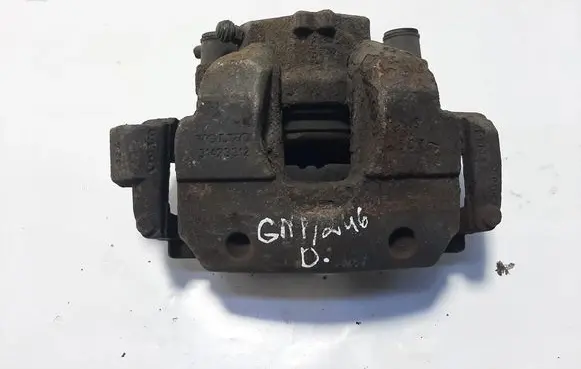 Volvo XC60 Front brake caliper 31423312