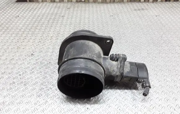 Volkswagen Caddy Mass air flow meter 0281002531 038906461B