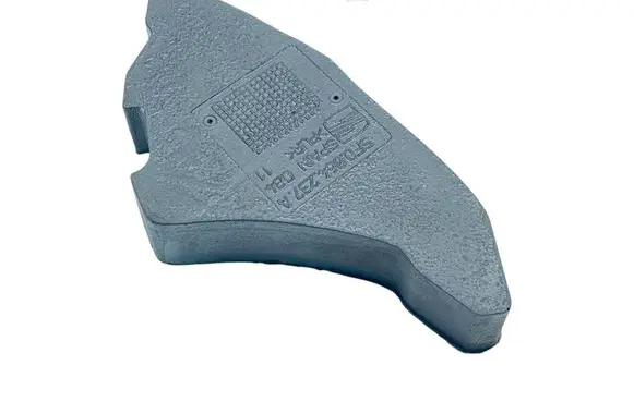 Seat Leon (5F) Fender foam support/seal 5F0864237A