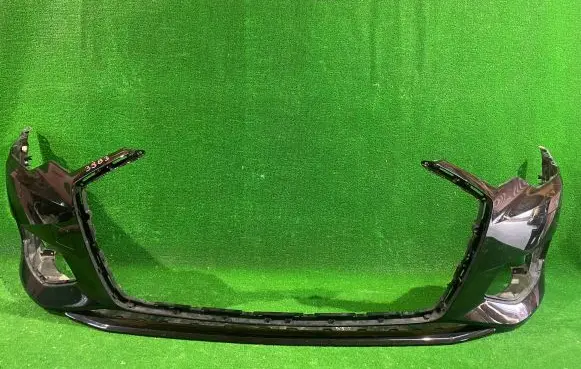 Audi A6 S6 C8 4K Front bumper
