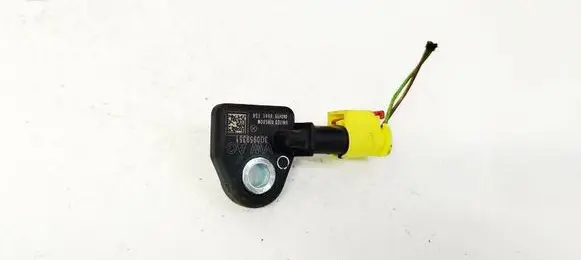 Seat Leon (5F) Airbag deployment crash/impact sensor 3q0959351