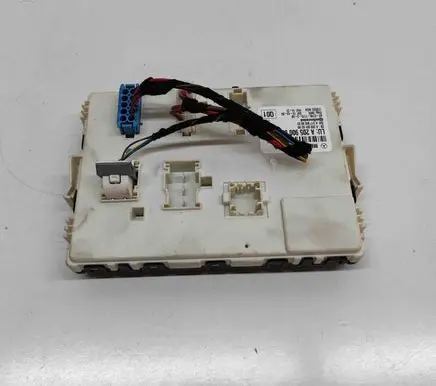 Mercedes-Benz C W205 Central body control module A2059016209 A2179020003
