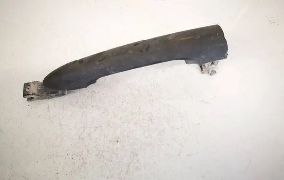 Renault Kangoo II Front door exterior handle