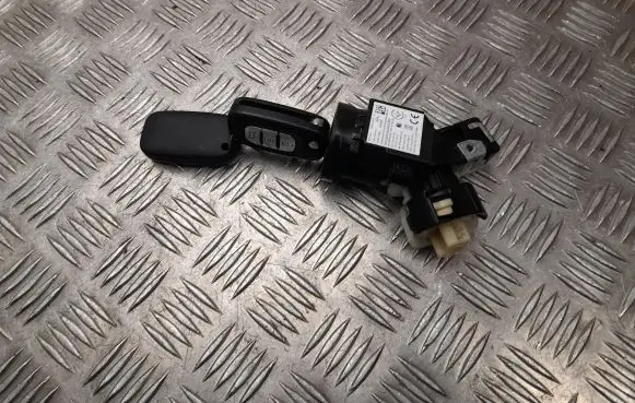 Nissan Primastar Ignition lock 285916400R