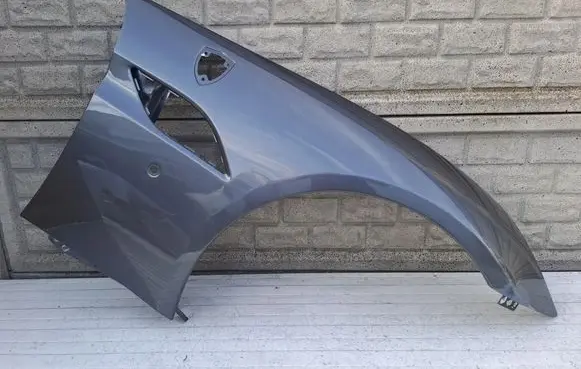 Ferrari California F149 Front wheel arch liner splash guards FRCFTLFPKL
