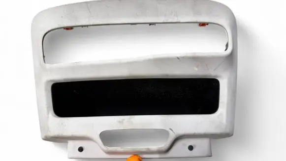 Chrysler Pacifica Glove box central console 3347510 61868AH GEM05TRMAA