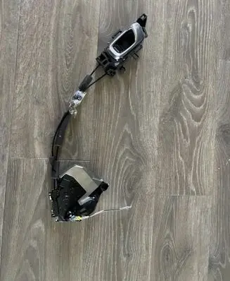 Honda HR-V Coupe door lock (next to the handle) N0712120