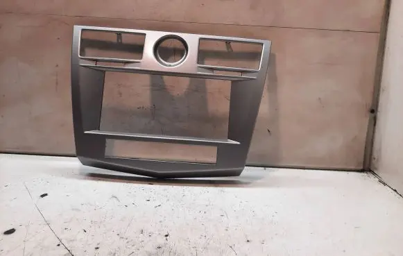 Chrysler Sebring (JS) Climate control/heater control trim 1000470REV 52879 0X705EB6AC