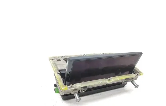 Audi A3 S3 8V Screen/display/small screen 8V0857273P 8V0857974E 8V0919604C