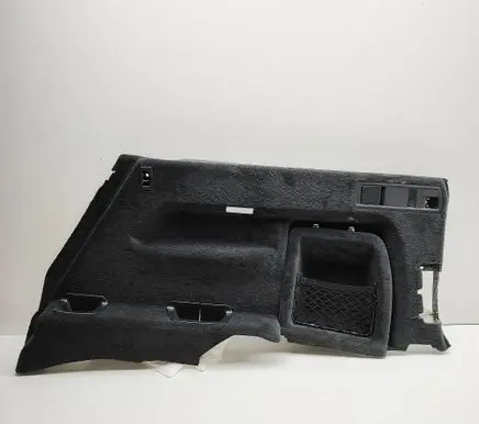 BMW X5 G05 Trunk/boot side trim panel 7438220 5A0B6B4