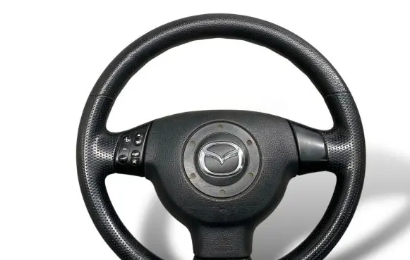 Mazda 2 Steering wheel K3248