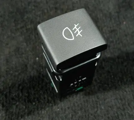 Saab 9-5 Fog light switch 4409223
