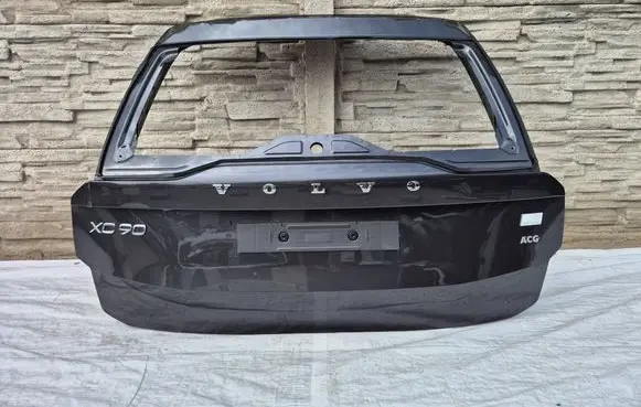 Volvo XC90 Tailgate/trunk/boot lid 